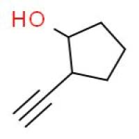 2-乙炔基环戊醇