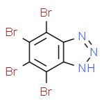 4,5,6,7-四溴-1H-苯并三唑