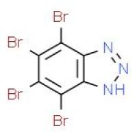 4,5,6,7-四溴-1H-苯并三唑