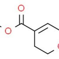 3,6-二氢-2H-吡喃-4-甲酸甲酯