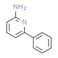 6-苯基吡啶-2-胺
