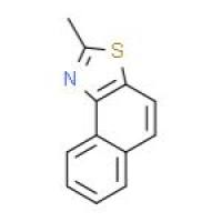 2-甲基-beta-萘并噻唑