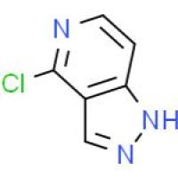 4-氯-1H-吡唑并[4,3-C]吡啶