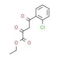 2,4-二氧代-4-(2-氯苯基)丁酸乙酯