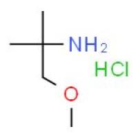 2-甲氧基-1,1-二甲基乙胺盐酸盐