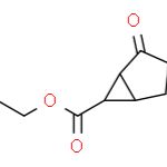 (1R,5S,6R)-REL-2-氧代双环[3.1.0]己烷-6-羧酸乙酯