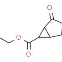 (1R,5S,6R)-REL-2-氧代双环[3.1.0]己烷-6-羧酸乙酯