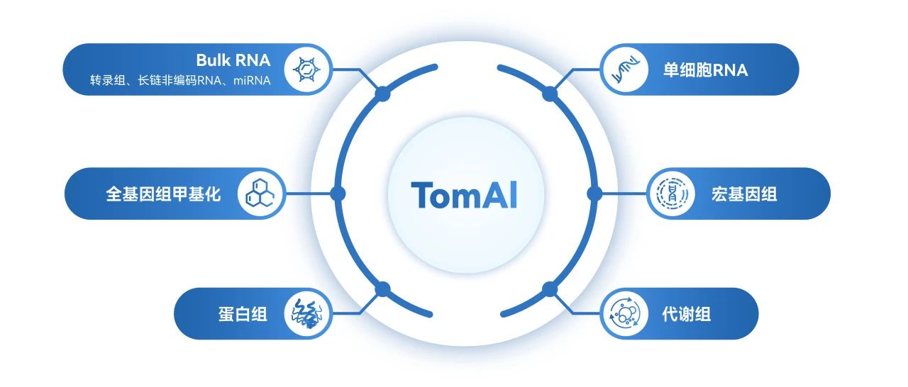 华大科技 Dr. Tom 家族