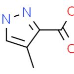 1,4-二甲基-1H-吡唑-3-羧酸