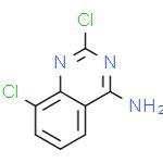 2,8-二氯喹唑啉-4-胺