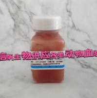 马-血浆（EDTA抗凝）