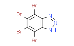 4,5,6,7-四溴-1H-苯并三唑
