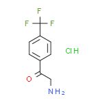 2-氨基-4-三氟甲基苯乙酮