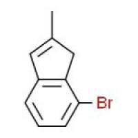 7-溴-2-甲基-1H-茚