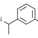 (S)-1-(3-溴苯基)乙胺