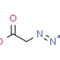 2-叠氮基乙酸甲酯