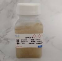 山羊-血浆（柠檬酸钠抗凝）