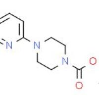1-BOC-4-(6-氯-哒嗪-3-基)哌嗪