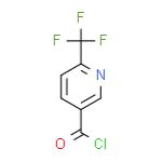 6-三氟甲基烟酰氯