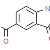 3-氧代-2,3-二氢-1氢-吲唑-5-羧酸