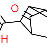 (1R,2S,3S,4S,6R)-REL-5-氧代三环[2.2.1.02,6]庚烷-3-甲酸
