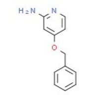 4-(苄氧基)吡啶-2-胺