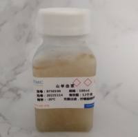 山羊-血浆(EDTA抗凝)