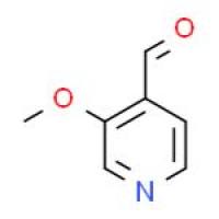3-甲氧基吡啶-4-醛