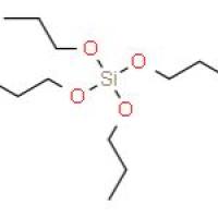 四丙氧基硅烷