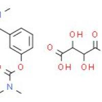 酒石酸卡巴拉汀