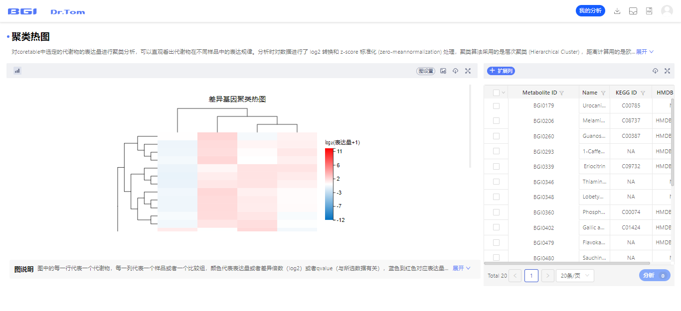 华大科技  Dr. Tom 家族