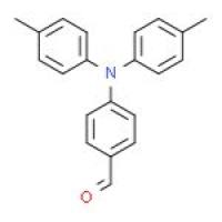 4-二对甲苯胺基苯甲醛