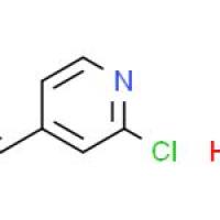 2-氯异烟醛水合物