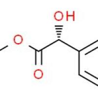 (R)-(-)-扁桃酸乙酯