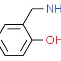 2-羟基苄胺