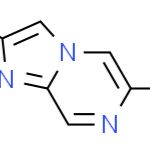 6-溴-2-甲基咪唑并[1,2-A]吡嗪