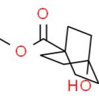 4-羟基-二环[2,2,2]辛烷-1羧酸甲酯