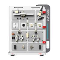 蛋白层析系统SDA系列