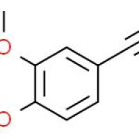 3,4-二甲氧基苄腈
