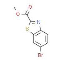 6-溴苯并[D]噻唑-2-甲酸甲酯