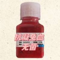 肝素钠抗凝-兔血(无菌)