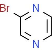 2-溴吡嗪