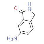 5-氨基-异吲哚啉-1-酮