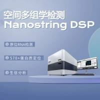 LabEx DSP空间转录组外包服务 原位RNA检测