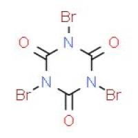 1,3,5-三溴-1,3,5-噻嗪烷-2,4,6-三酮