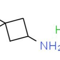 3,3-二氟环丁基胺