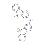 双(9,9-二甲基芴)胺