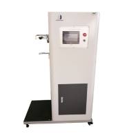 高频手术设备附件电缆扭曲试验机