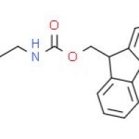 2-(N-芴甲氧羰基氨基)乙醇