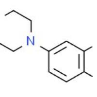 2-甲氧基-4-(4-甲基哌嗪-1-基)苯胺